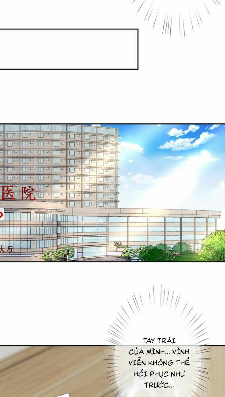 Danh Môn Chí Ái - Chapter 238 - Page 26