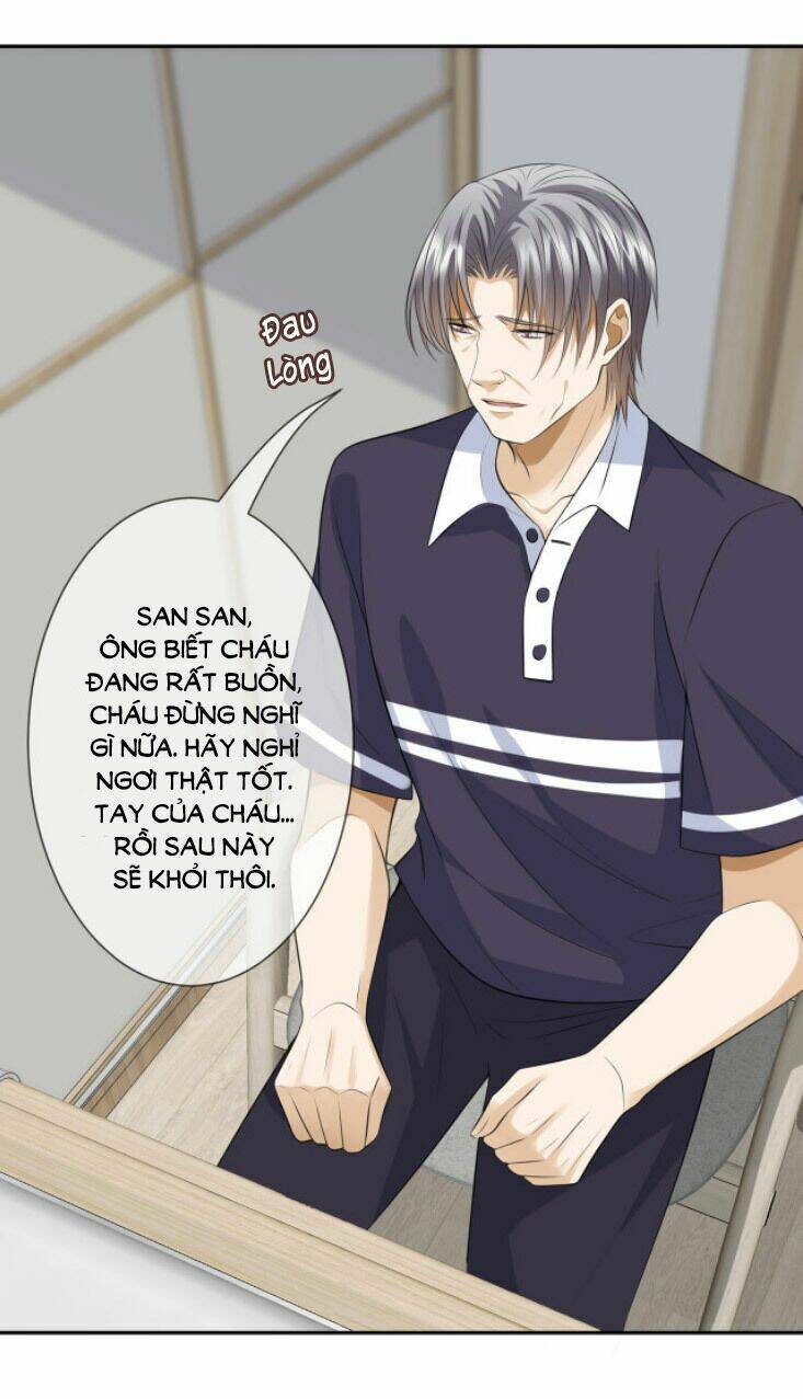 Danh Môn Chí Ái - Chapter 238 - Page 28