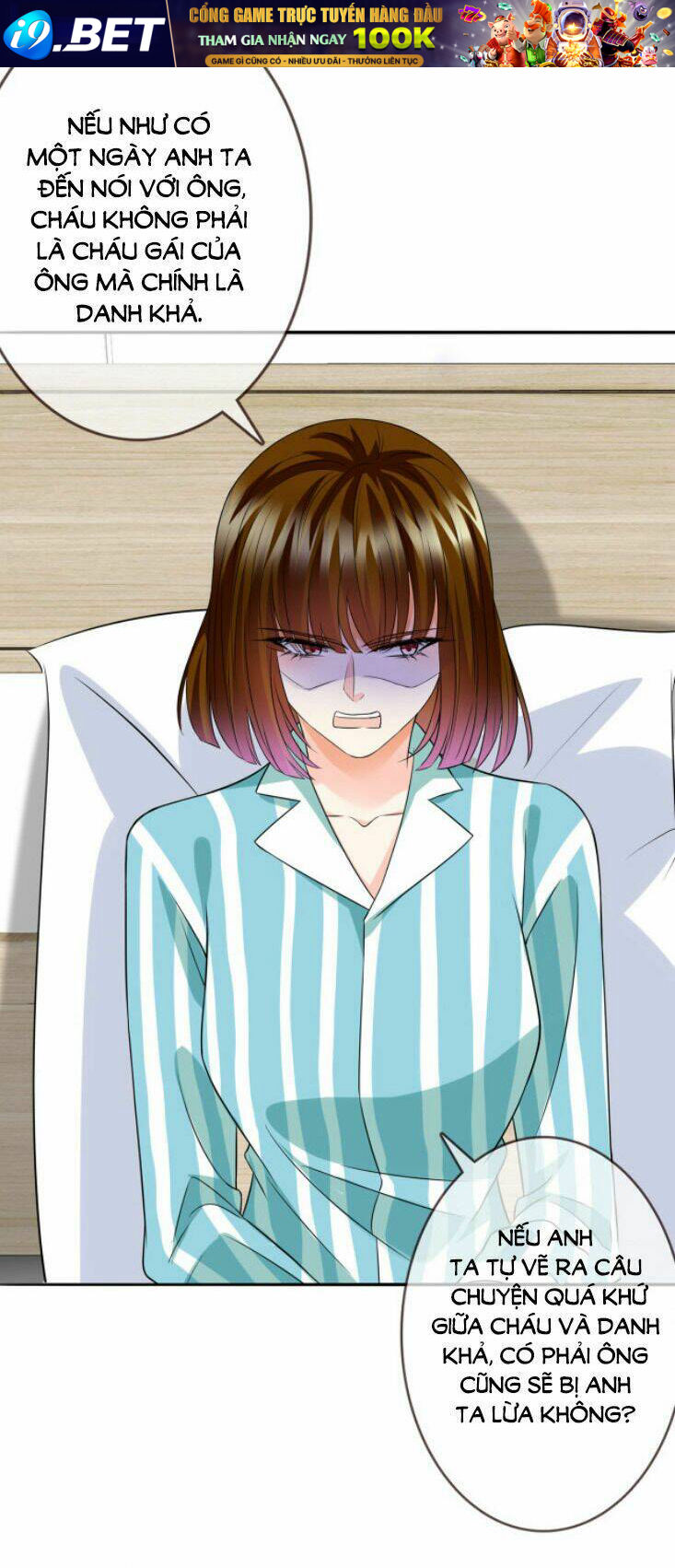 Danh Môn Chí Ái - Chapter 238 - Page 31