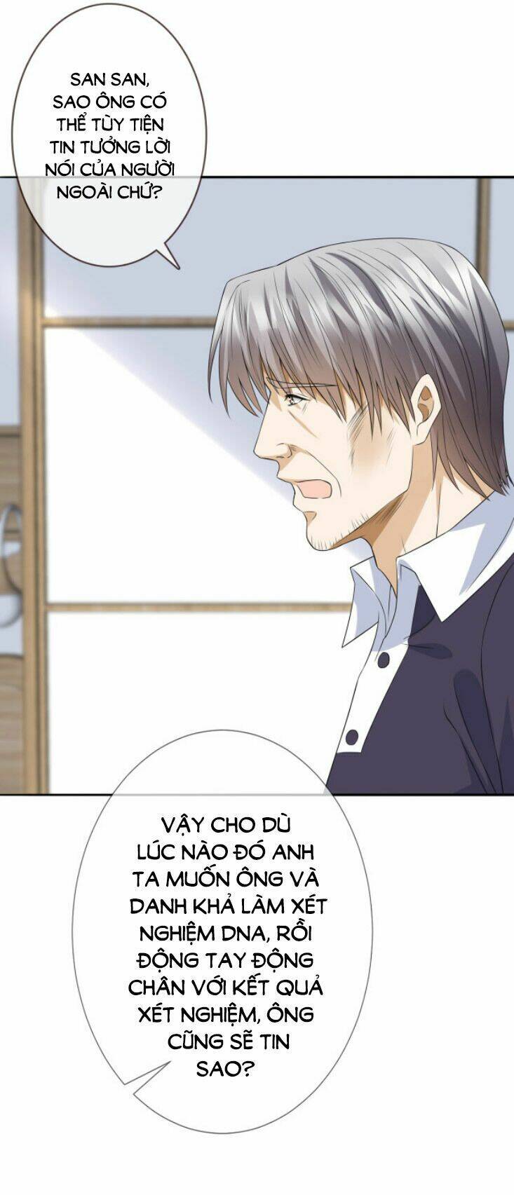 Danh Môn Chí Ái - Chapter 238 - Page 32