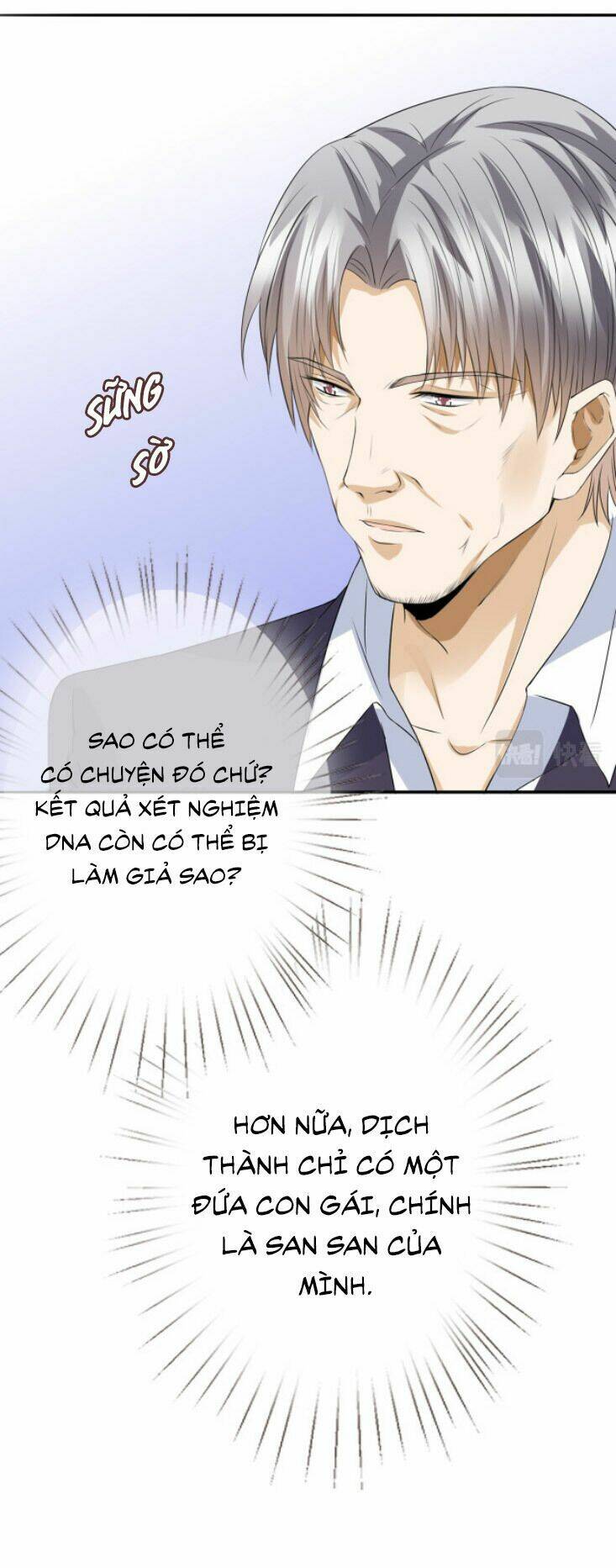 Danh Môn Chí Ái - Chapter 238 - Page 33