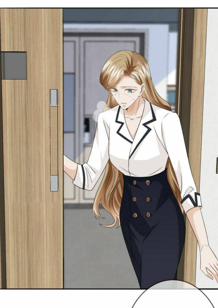 Danh Môn Chí Ái - Chapter 238 - Page 36