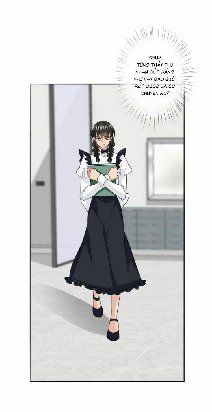 Danh Môn Chí Ái - Chapter 238 - Page 3