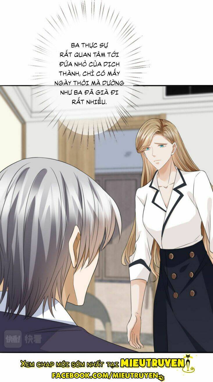 Danh Môn Chí Ái - Chapter 238 - Page 39