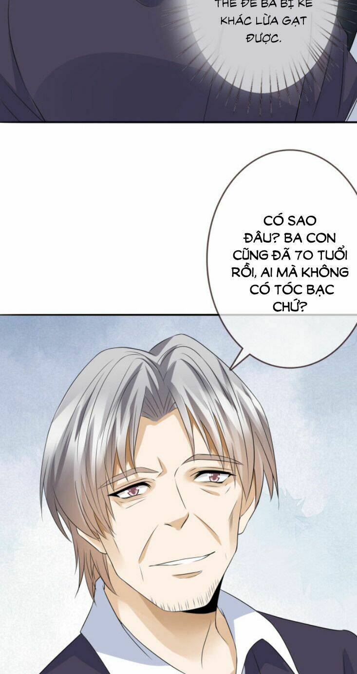 Danh Môn Chí Ái - Chapter 238 - Page 41