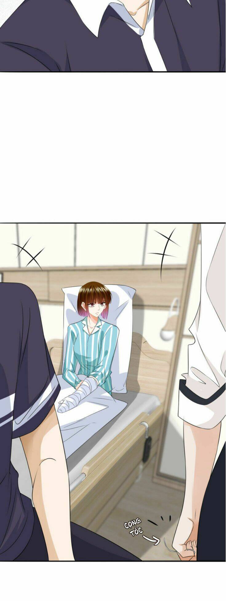 Danh Môn Chí Ái - Chapter 238 - Page 42