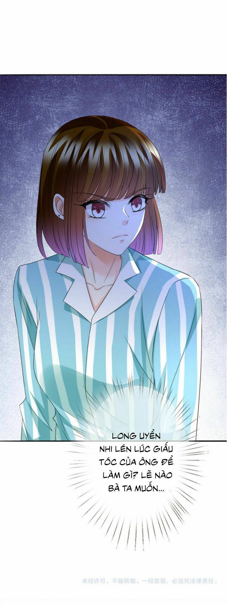 Danh Môn Chí Ái - Chapter 238 - Page 43