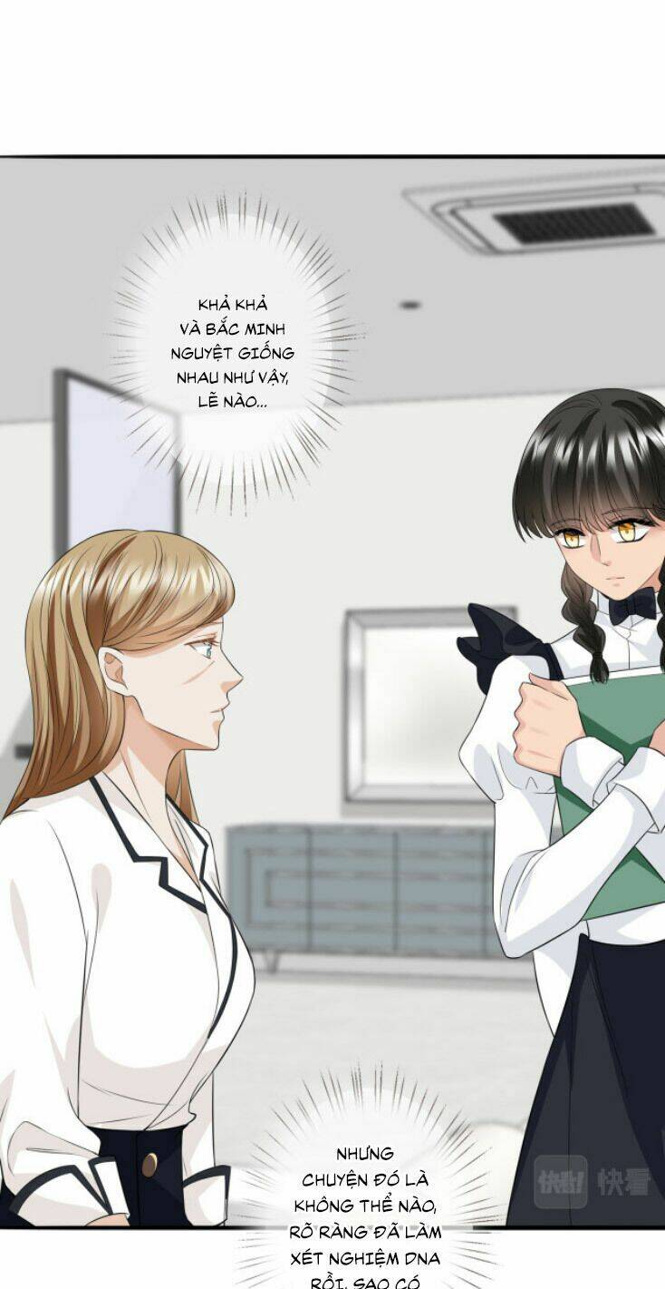 Danh Môn Chí Ái - Chapter 238 - Page 4