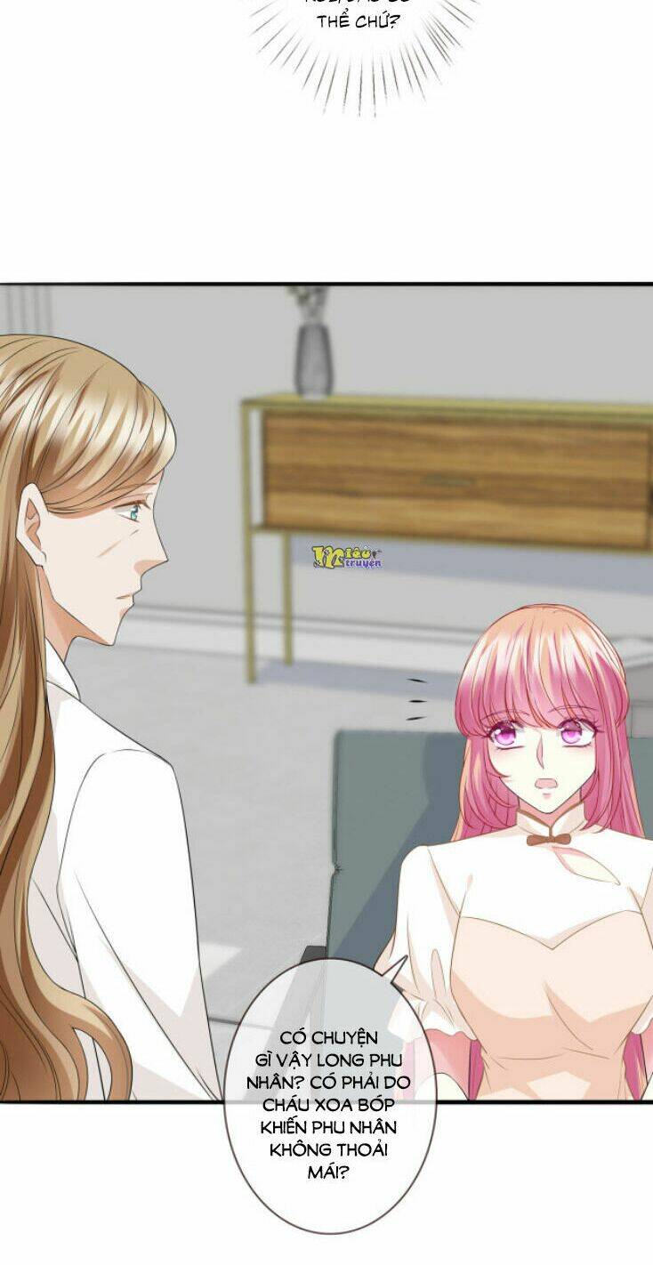 Danh Môn Chí Ái - Chapter 238 - Page 5