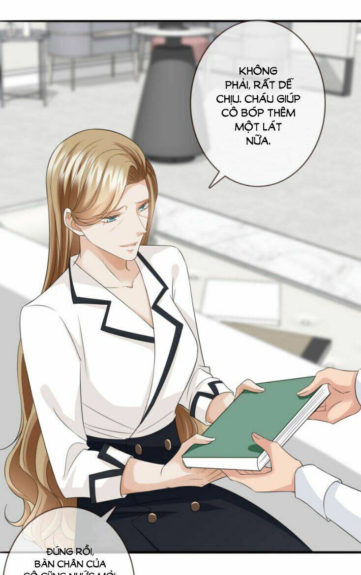 Danh Môn Chí Ái - Chapter 238 - Page 6