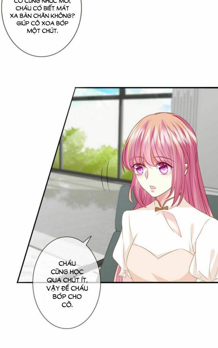 Danh Môn Chí Ái - Chapter 238 - Page 7