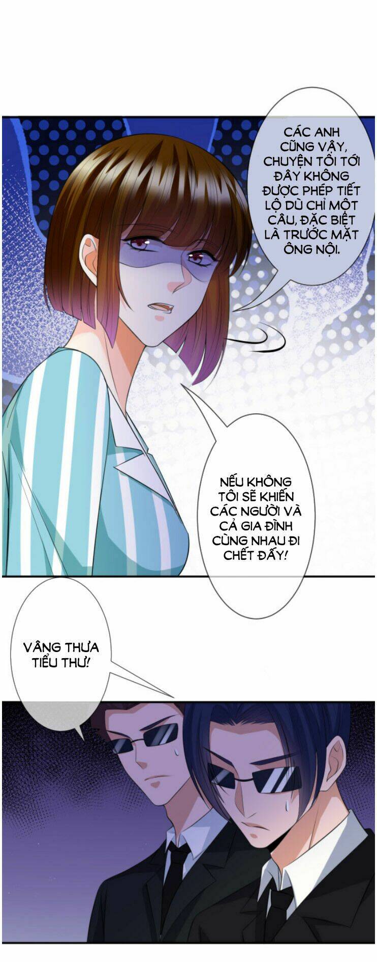 Danh Môn Chí Ái - Chapter 239 - Page 9