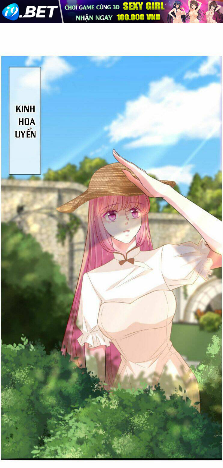 Danh Môn Chí Ái - Chapter 239 - Page 10