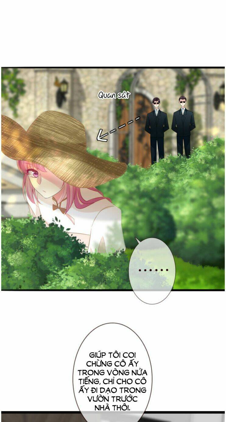 Danh Môn Chí Ái - Chapter 239 - Page 11