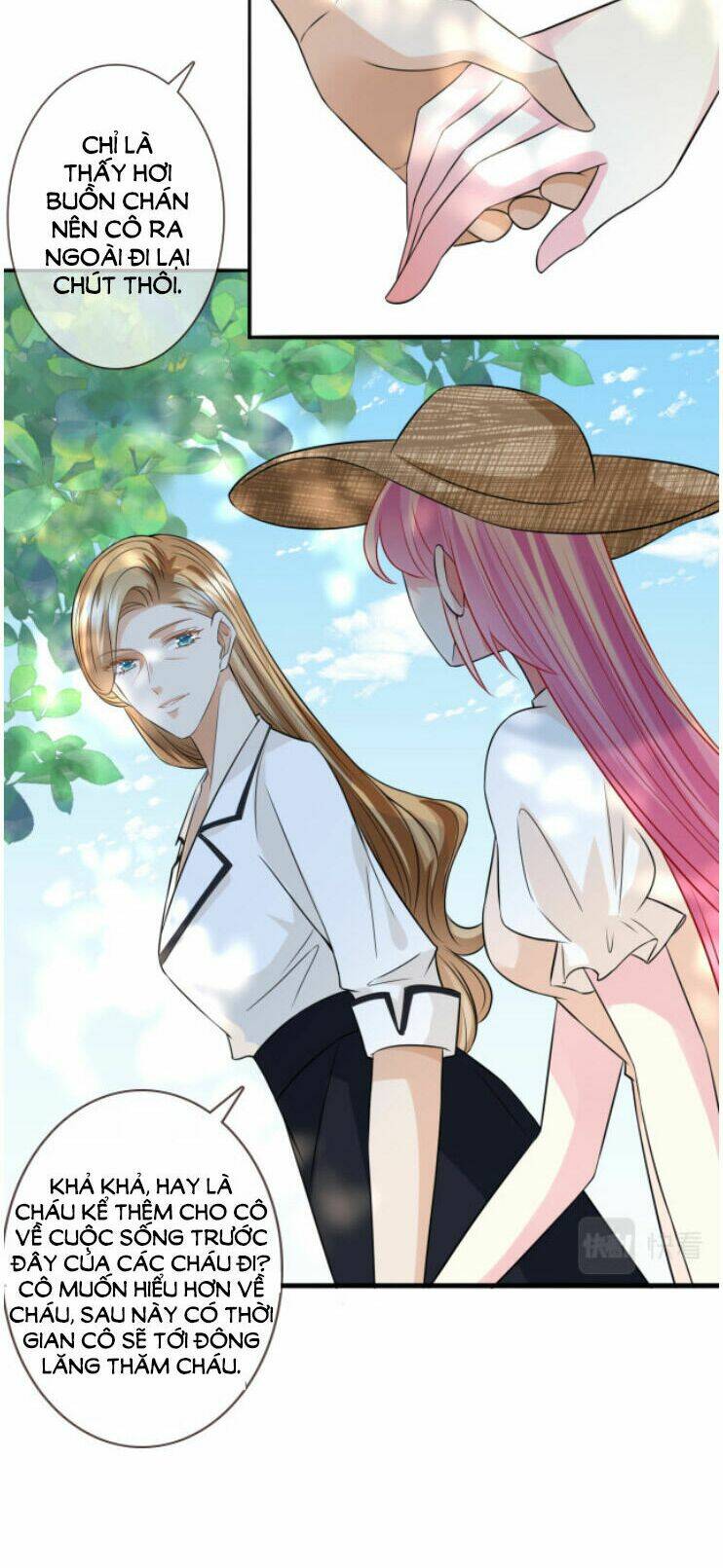 Danh Môn Chí Ái - Chapter 239 - Page 18