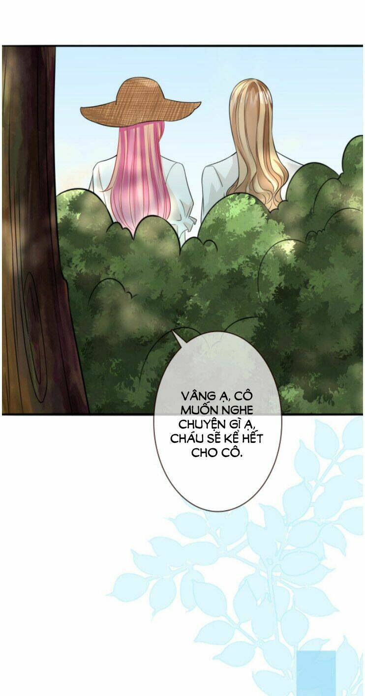 Danh Môn Chí Ái - Chapter 239 - Page 19