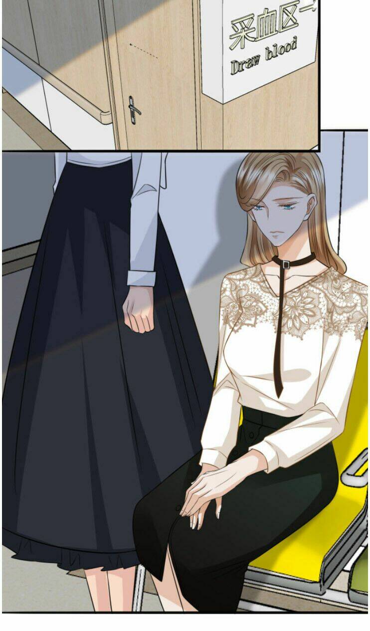 Danh Môn Chí Ái - Chapter 239 - Page 21