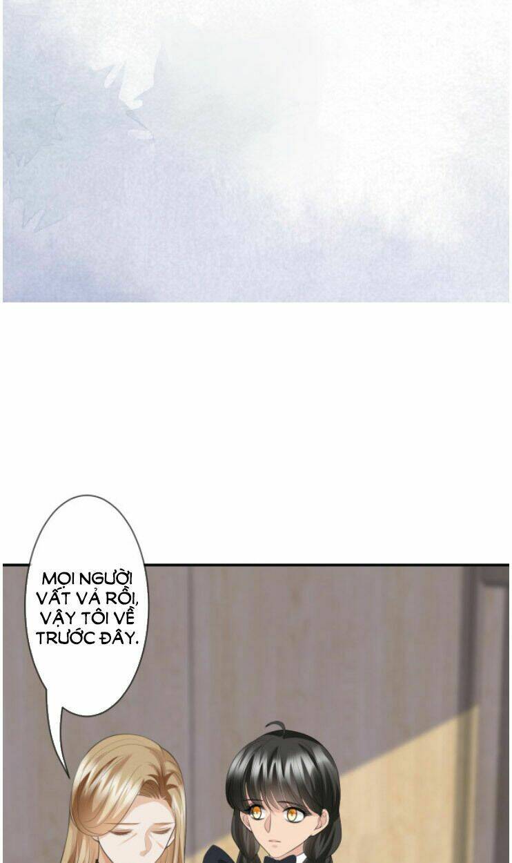 Danh Môn Chí Ái - Chapter 239 - Page 29