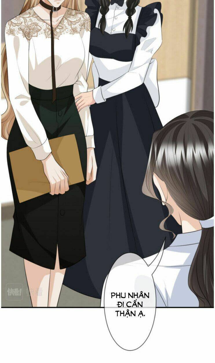 Danh Môn Chí Ái - Chapter 239 - Page 30