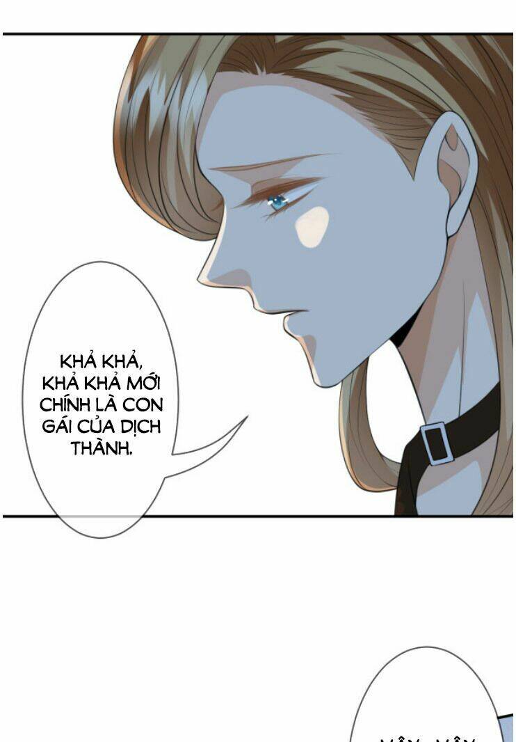 Danh Môn Chí Ái - Chapter 239 - Page 32