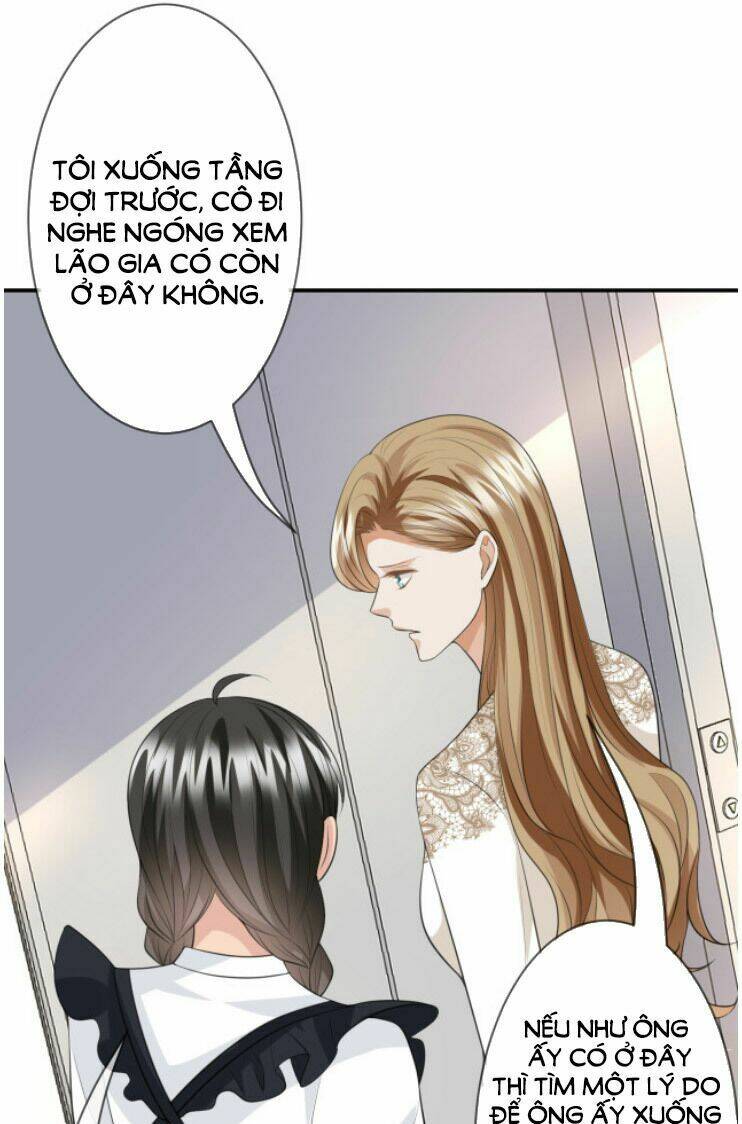 Danh Môn Chí Ái - Chapter 239 - Page 34