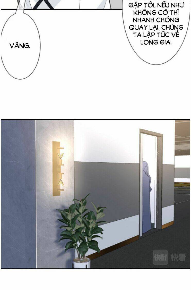 Danh Môn Chí Ái - Chapter 239 - Page 35