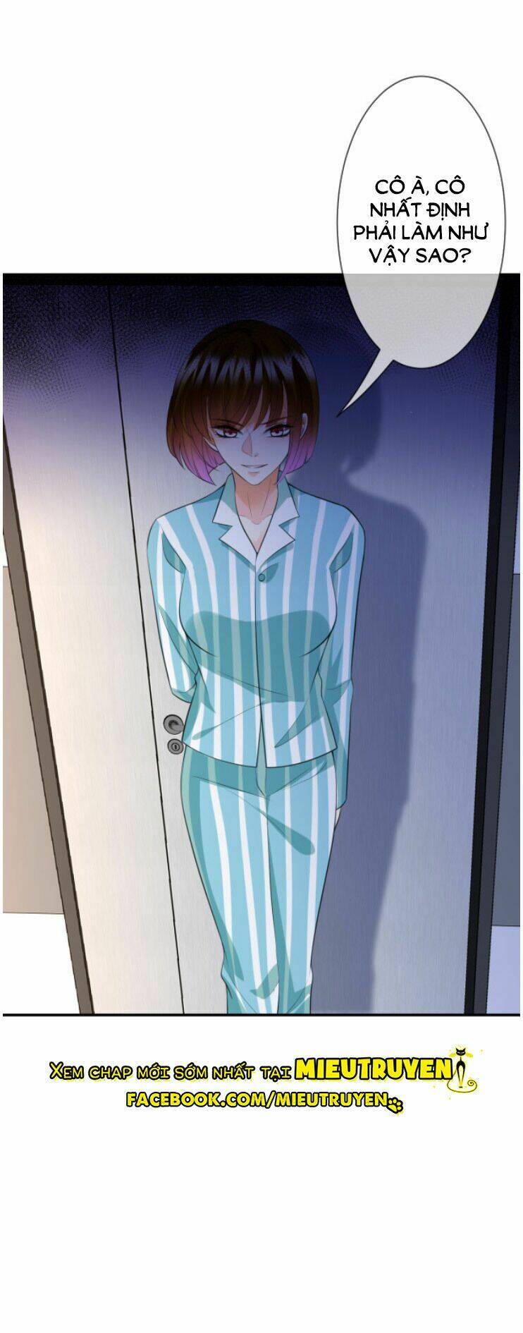 Danh Môn Chí Ái - Chapter 239 - Page 38