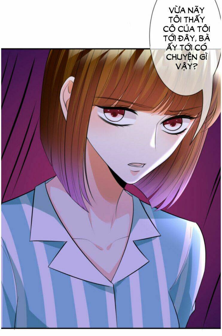 Danh Môn Chí Ái - Chapter 239 - Page 4