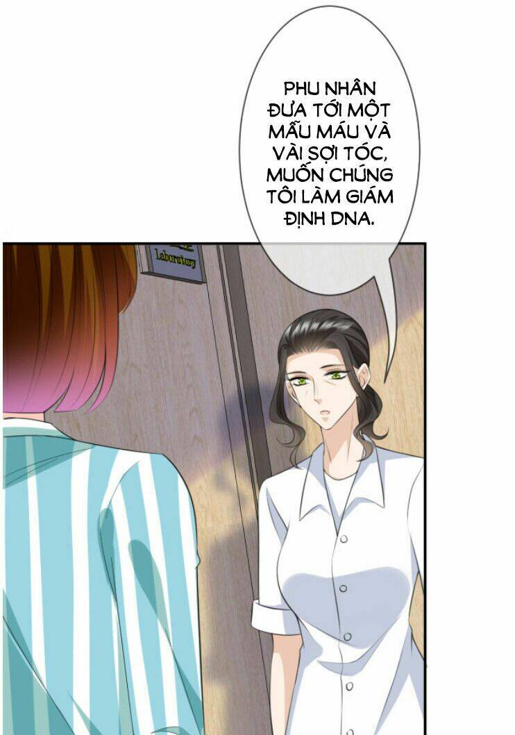 Danh Môn Chí Ái - Chapter 239 - Page 5