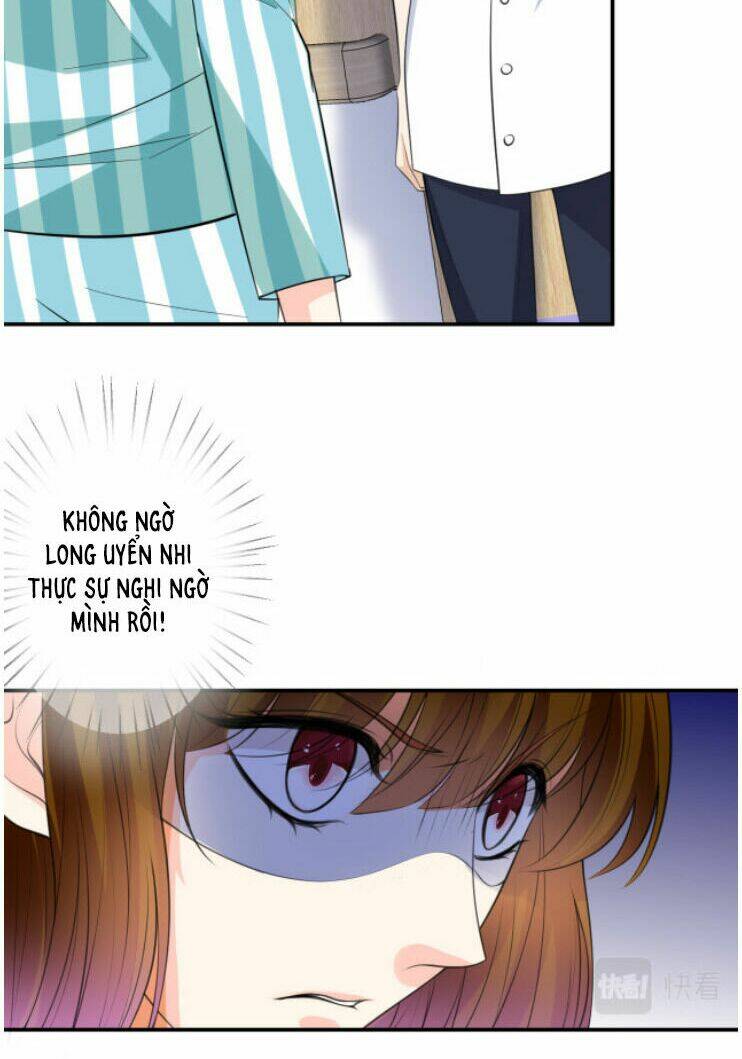 Danh Môn Chí Ái - Chapter 239 - Page 6