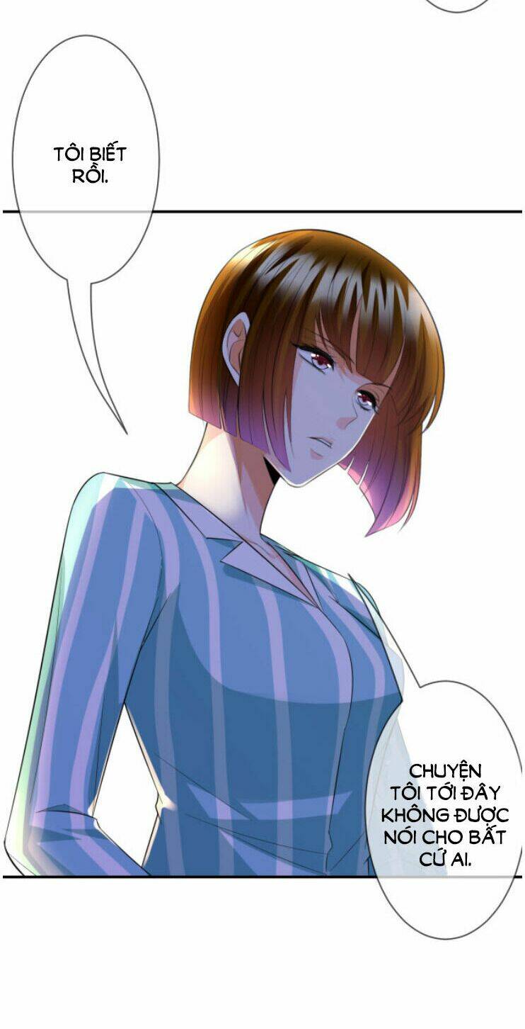 Danh Môn Chí Ái - Chapter 239 - Page 8