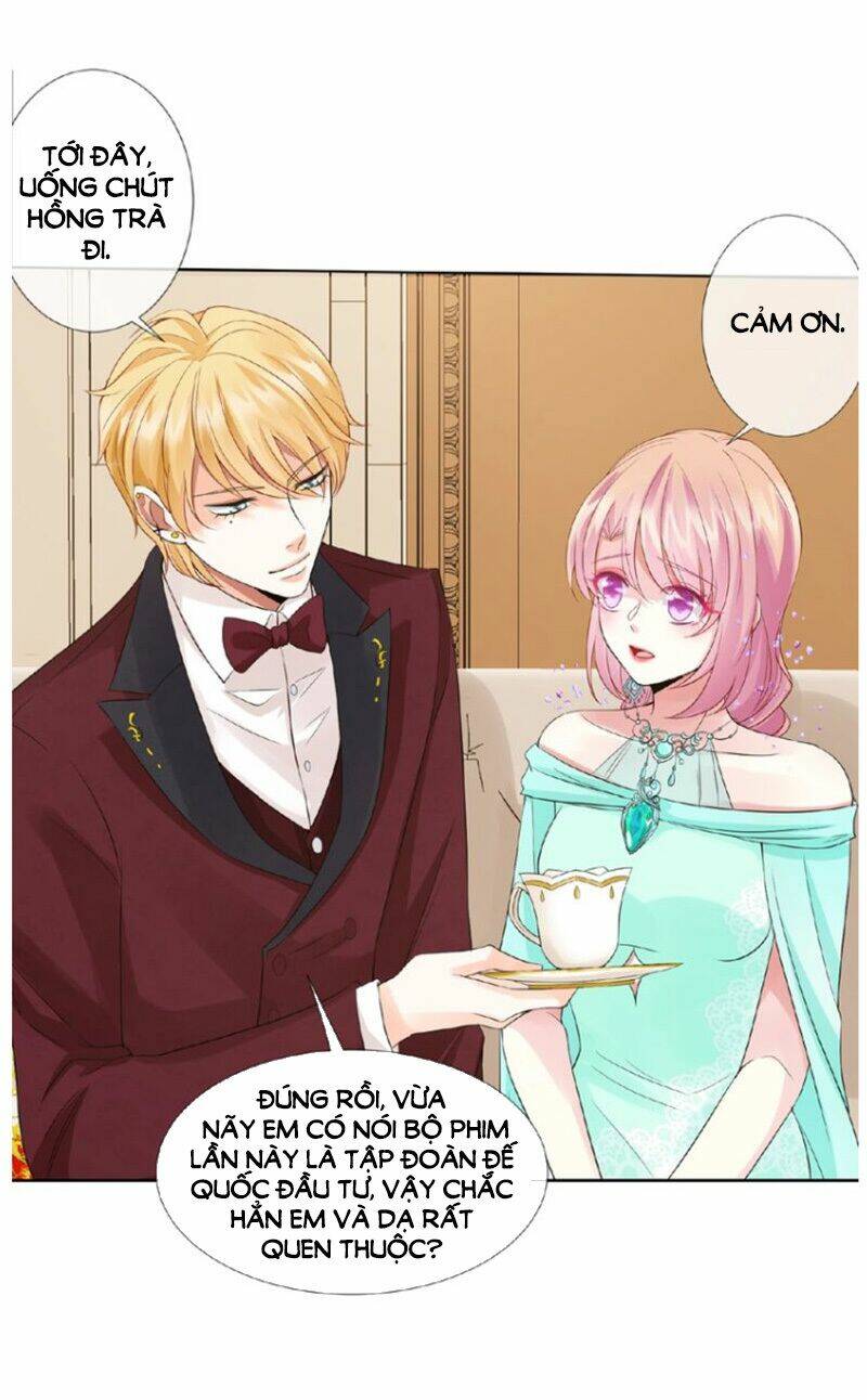 Danh Môn Chí Ái - Chapter 24.1 - Page 9