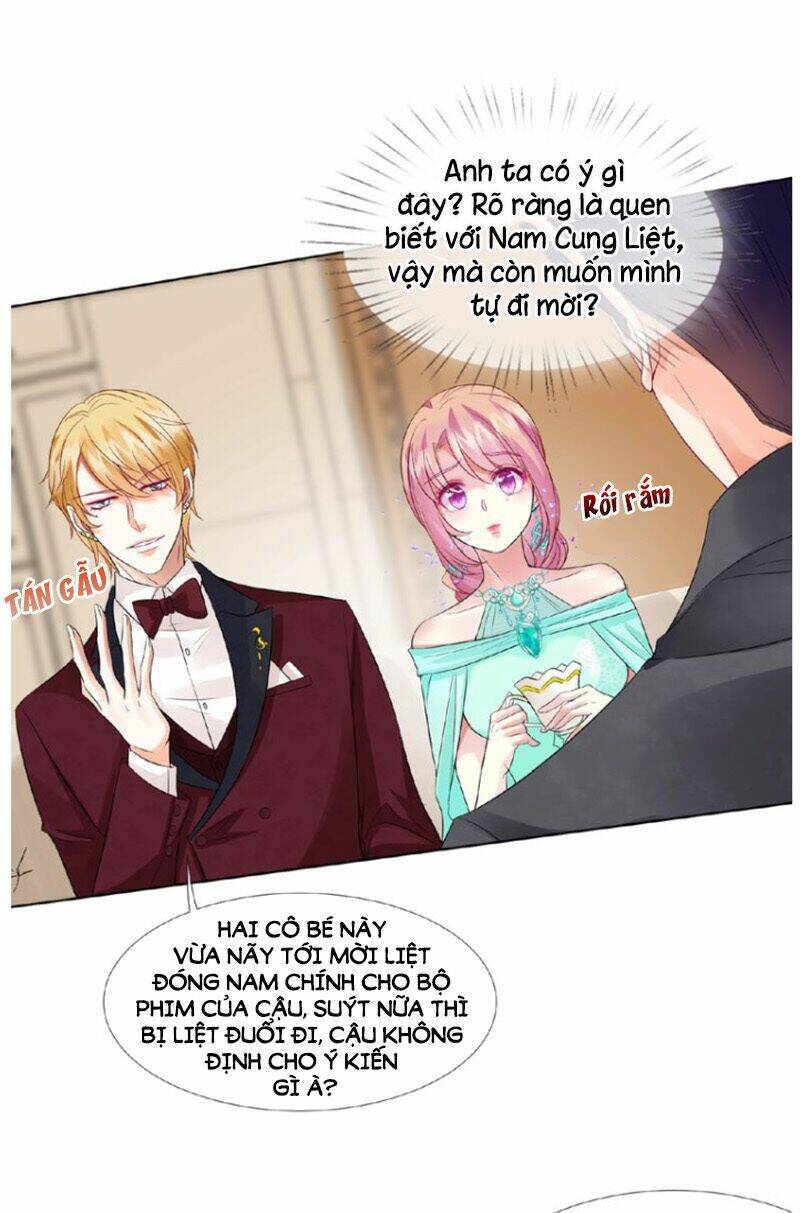Danh Môn Chí Ái - Chapter 24.1 - Page 12