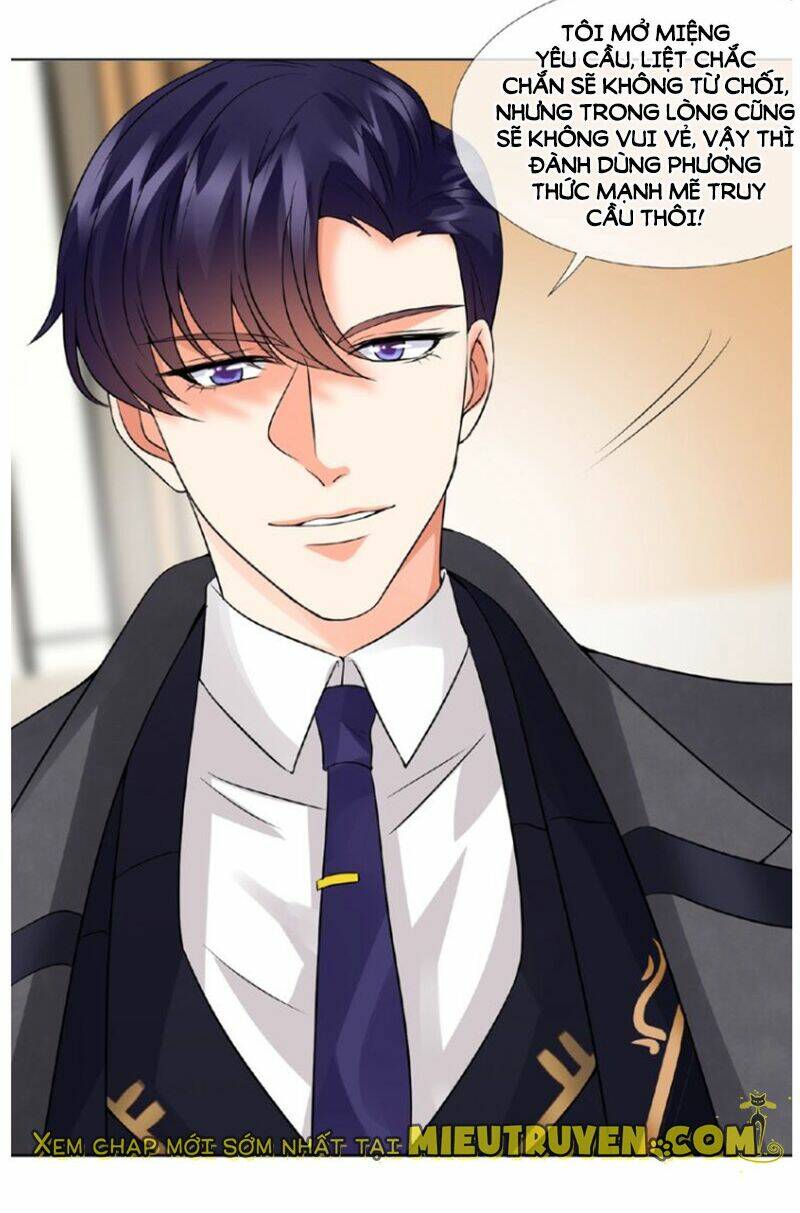 Danh Môn Chí Ái - Chapter 24.1 - Page 13