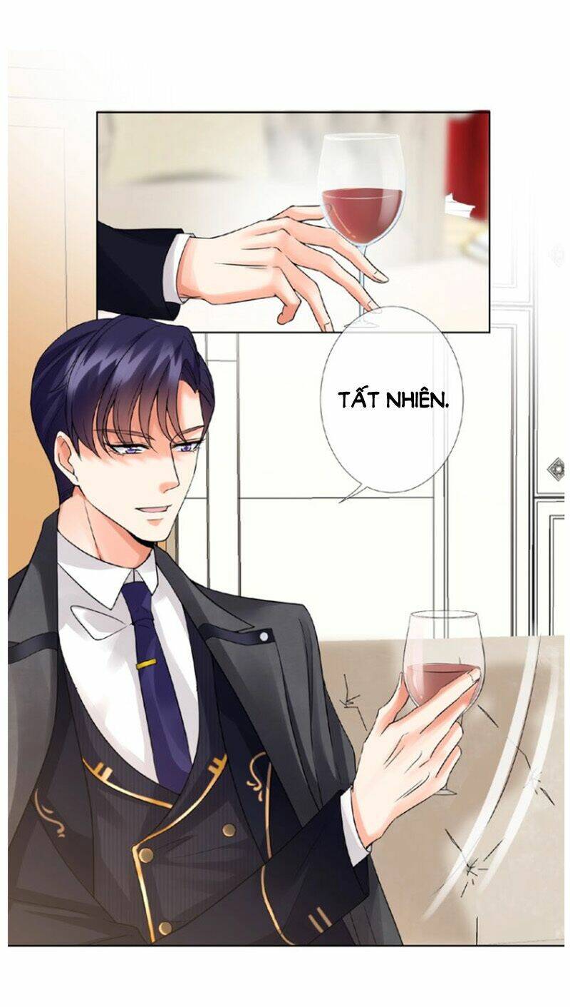 Danh Môn Chí Ái - Chapter 24.1 - Page 15