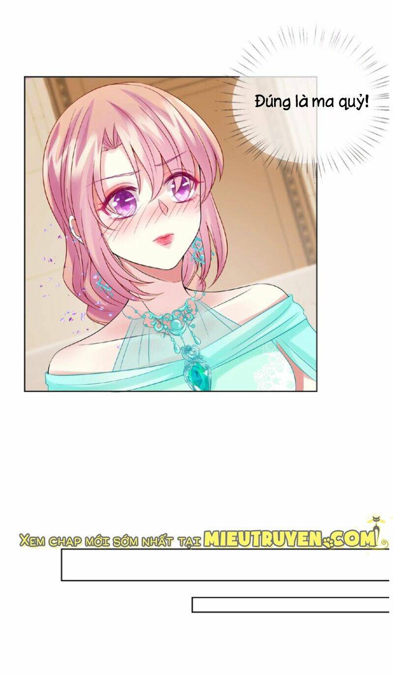 Danh Môn Chí Ái - Chapter 24.1 - Page 17