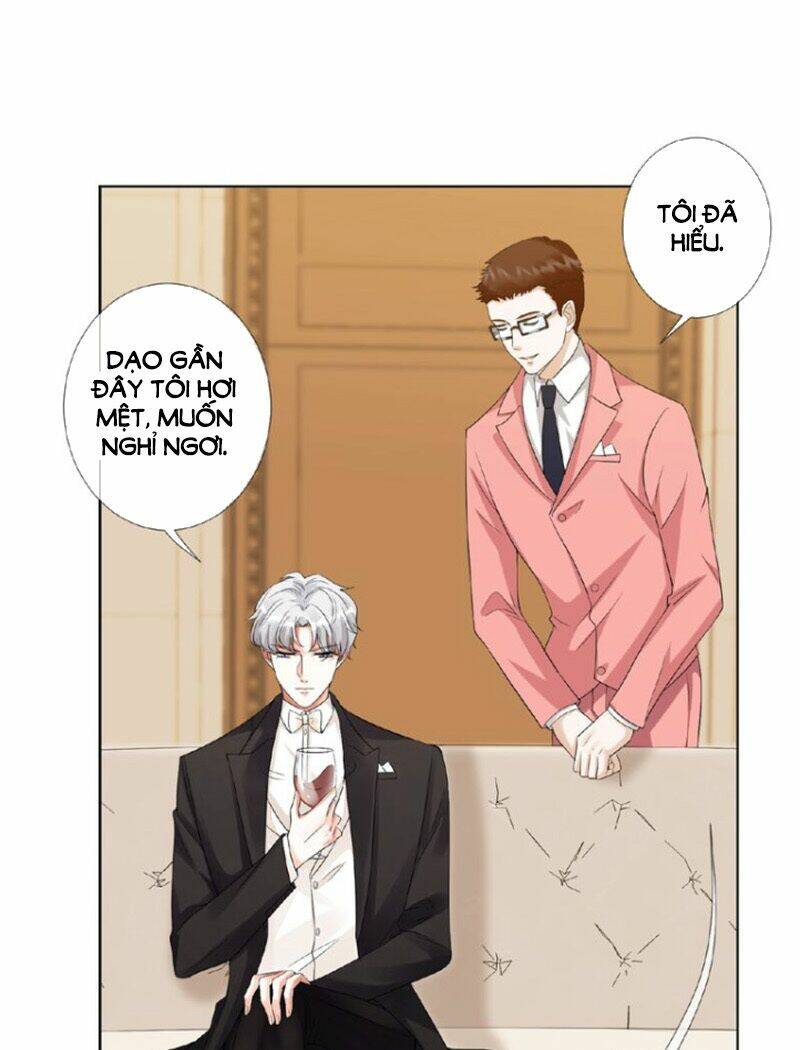 Danh Môn Chí Ái - Chapter 24.1 - Page 18