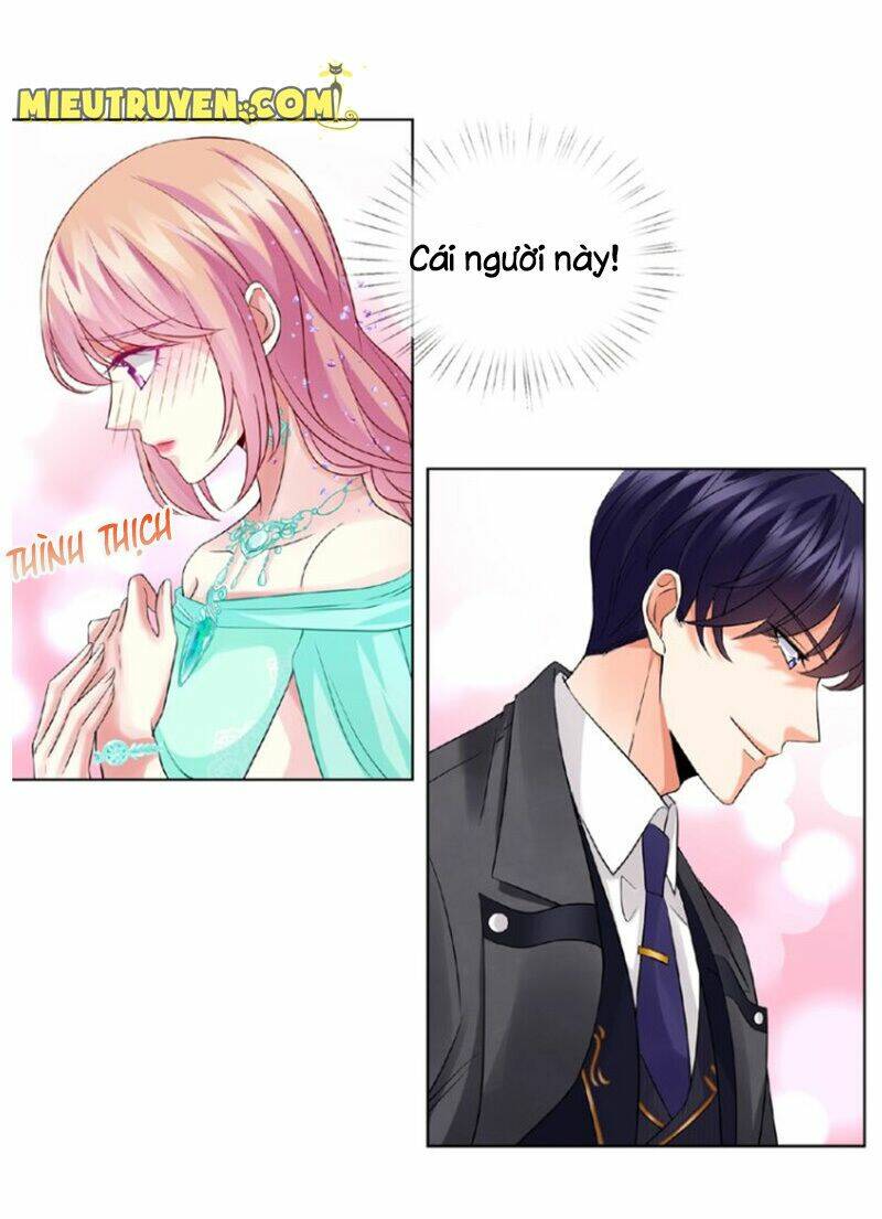 Danh Môn Chí Ái - Chapter 24.1 - Page 5