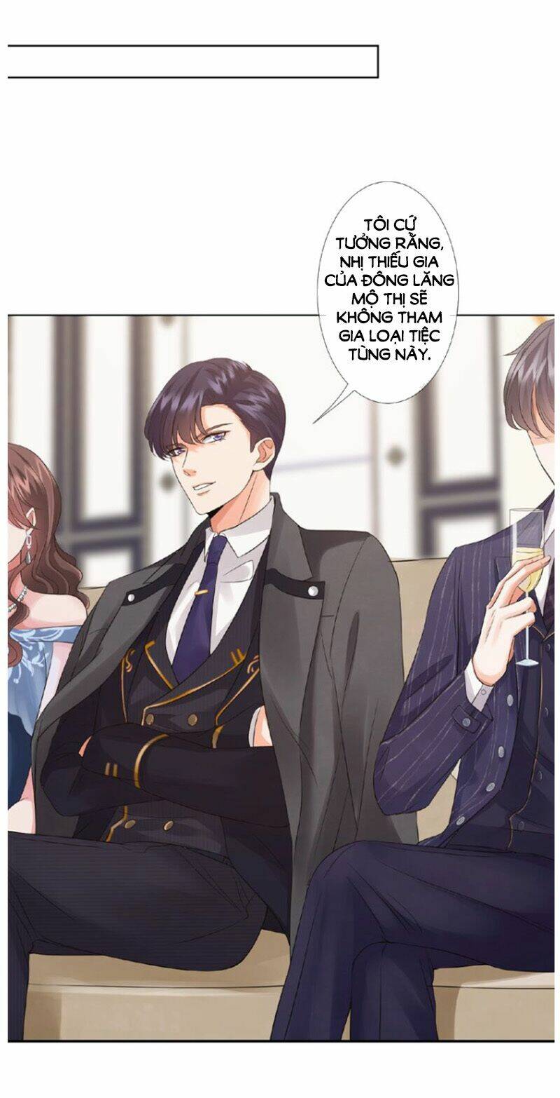 Danh Môn Chí Ái - Chapter 24.1 - Page 6