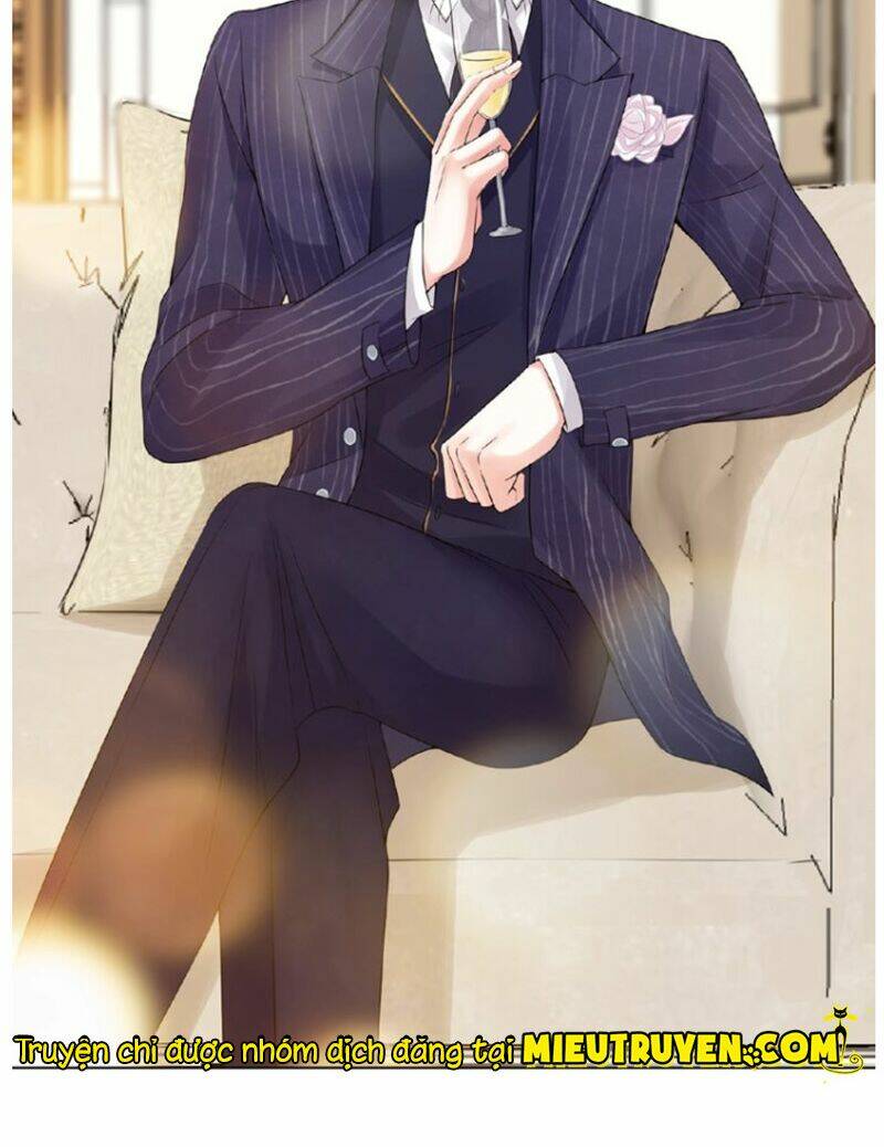 Danh Môn Chí Ái - Chapter 24.1 - Page 8