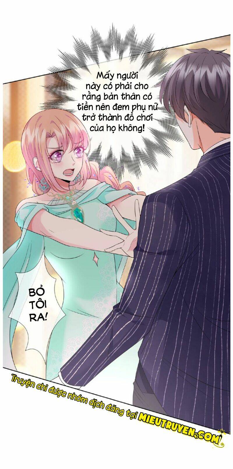 Danh Môn Chí Ái - Chapter 24.2 - Page 12