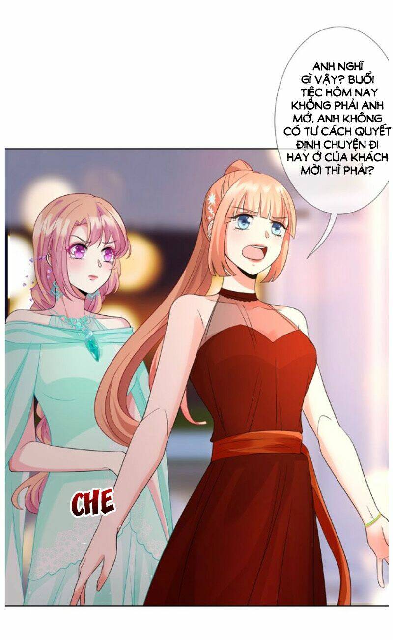 Danh Môn Chí Ái - Chapter 24.2 - Page 13