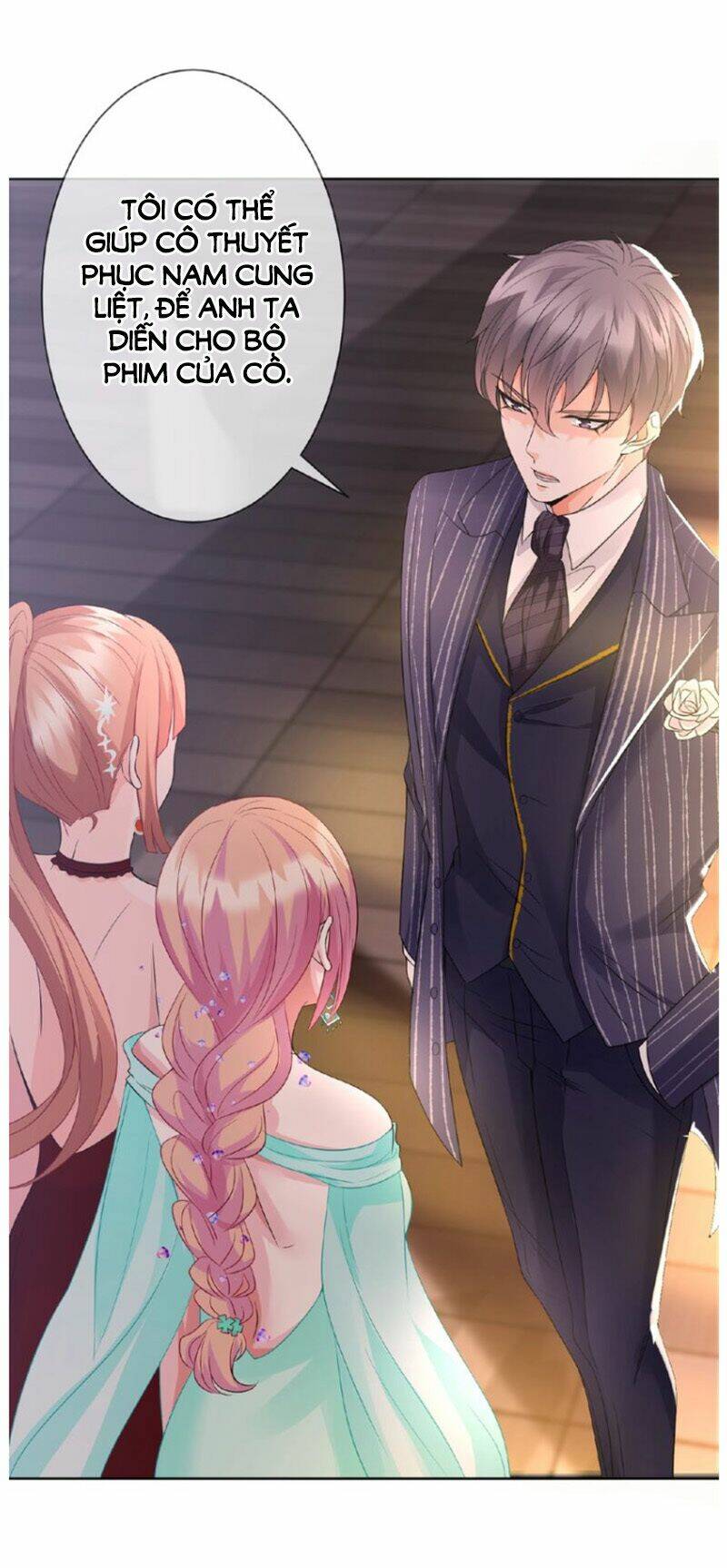 Danh Môn Chí Ái - Chapter 24.2 - Page 14