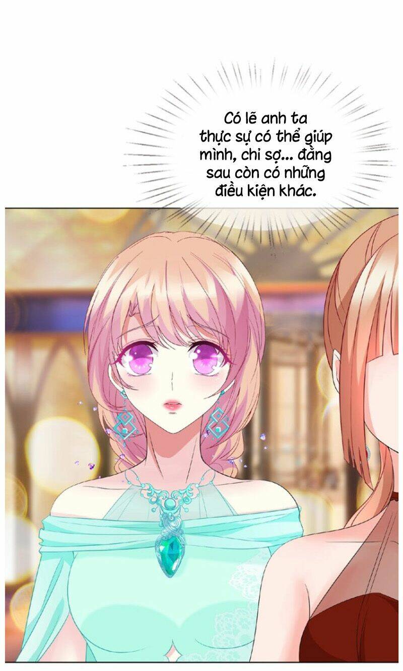 Danh Môn Chí Ái - Chapter 24.2 - Page 15