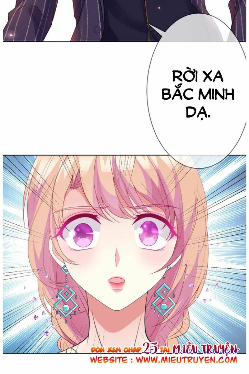 Danh Môn Chí Ái - Chapter 24.2 - Page 17