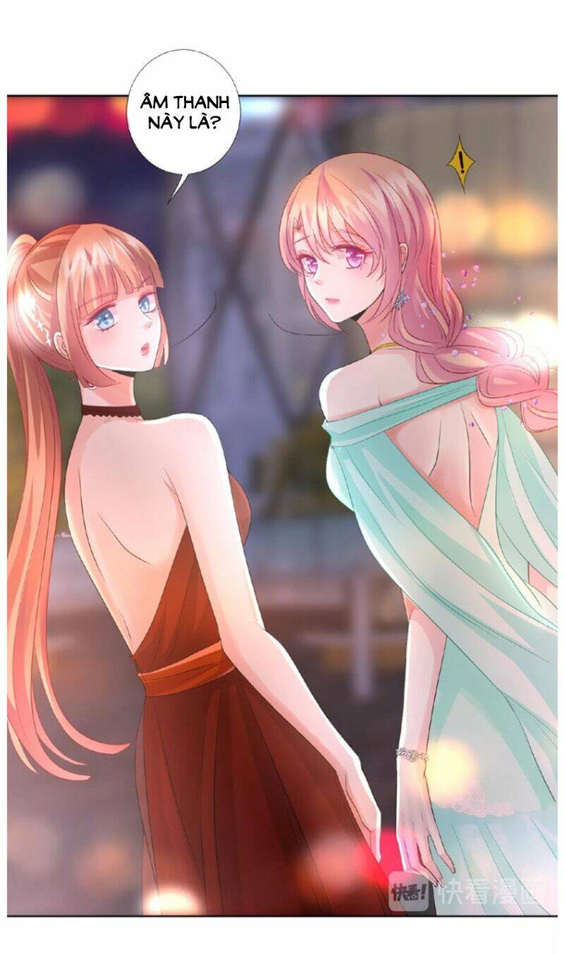 Danh Môn Chí Ái - Chapter 24.2 - Page 4