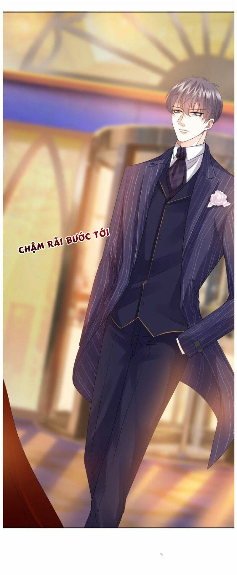 Danh Môn Chí Ái - Chapter 24.2 - Page 5