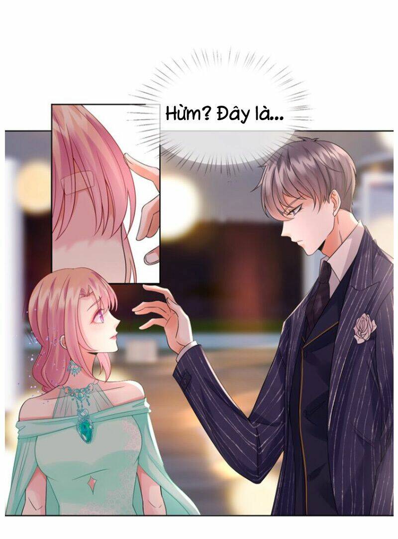 Danh Môn Chí Ái - Chapter 24.2 - Page 6