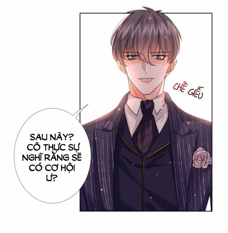 Danh Môn Chí Ái - Chapter 24.2 - Page 8