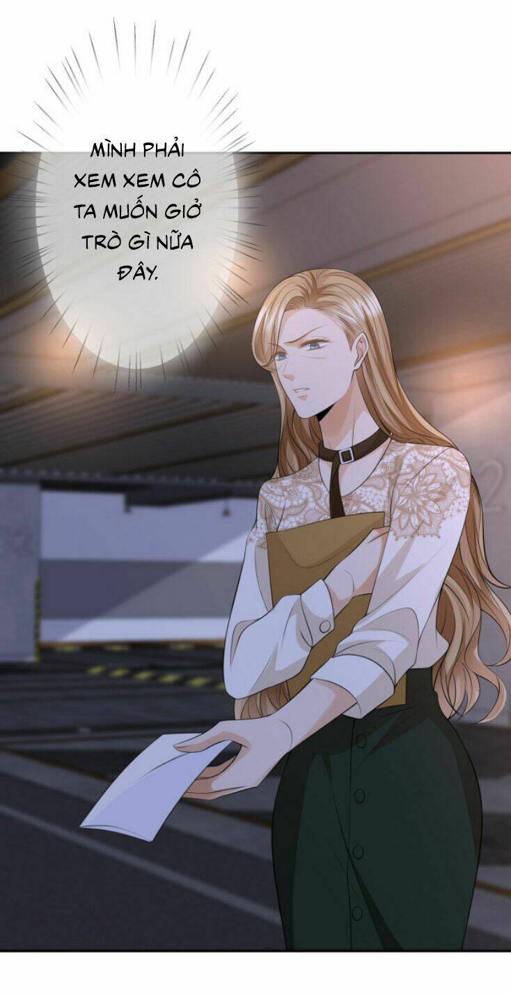 Danh Môn Chí Ái - Chapter 240 - Page 12